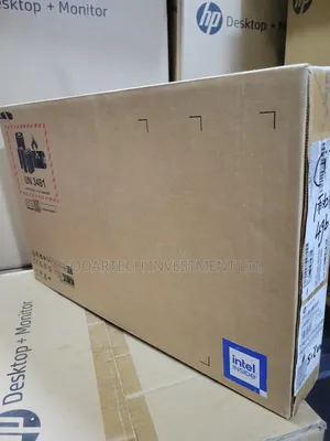 New Laptop HP 240 8GB Intel Core i3 HDD 1T