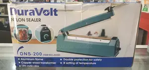Duravolt Nylon Sealer - DNS-200