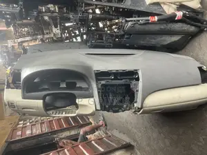 Camry2008/2012 Dashboard