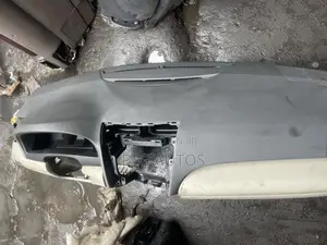 Camry2008/2012 Dashboard