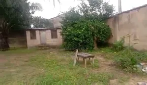 Land for Sale at Independence Chaka Crescent Off Nza Str. Enugu State