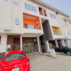 2bdrm Block of Flats in Safe Serene Estate, Katampe (Main) for sale