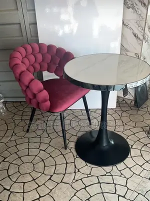 High Quality Restaurant and Dining Chair Table
