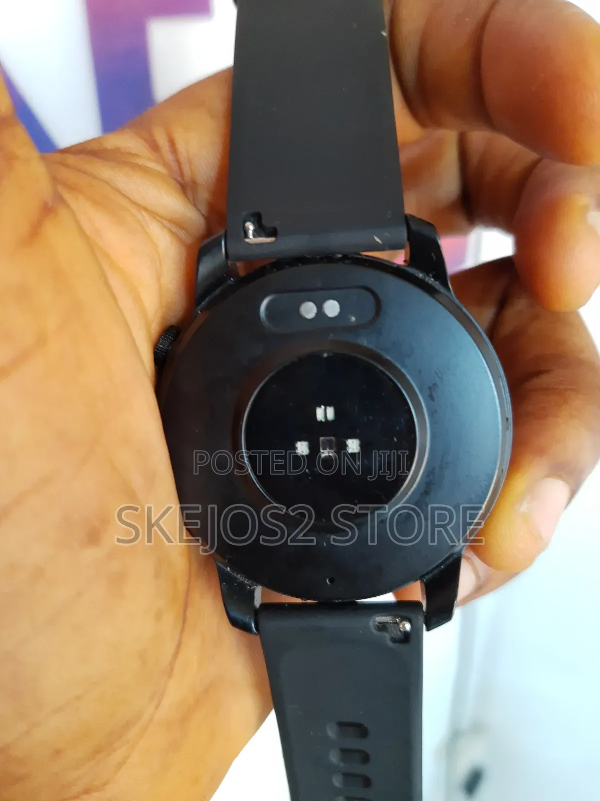 Firyawee S45k Smart Watch