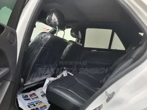 Mercedes-Benz GLE-Class GLE 350d 4MATIC 2018 White