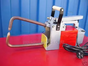 Spot Welding Machine (In Stock)