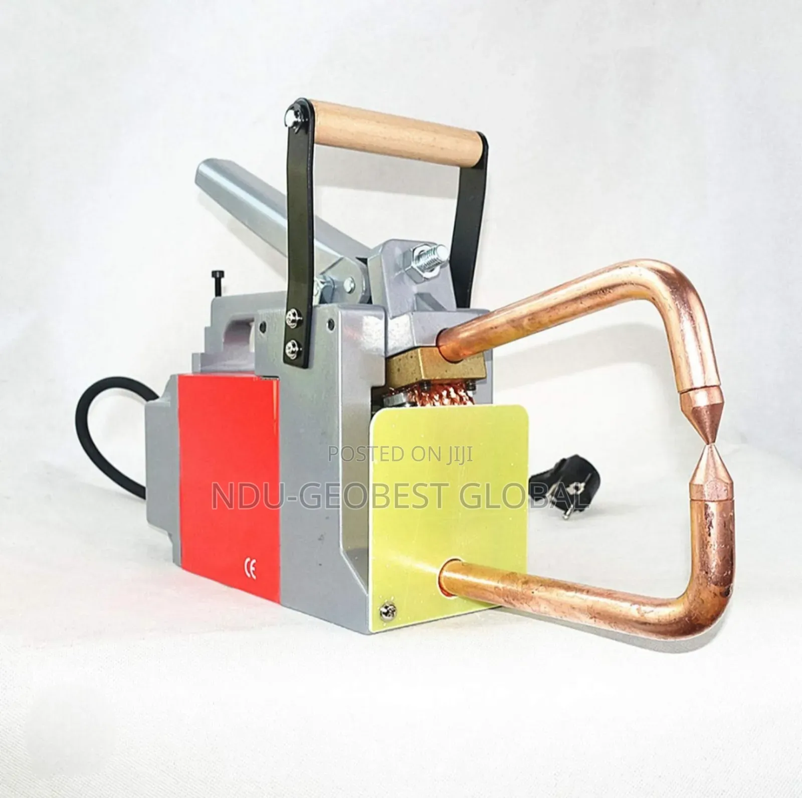 Spot Welding Machine (In Stock)