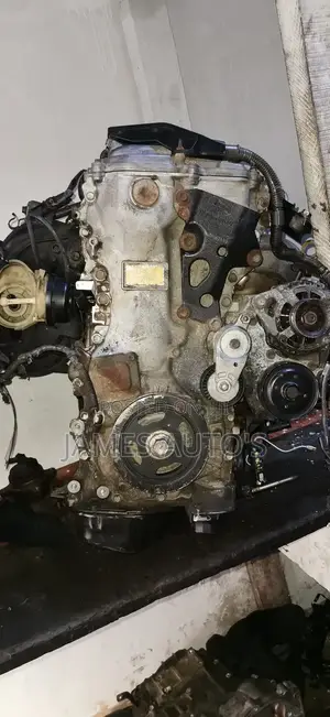 Complete Engine for Toyota Venza 2ar