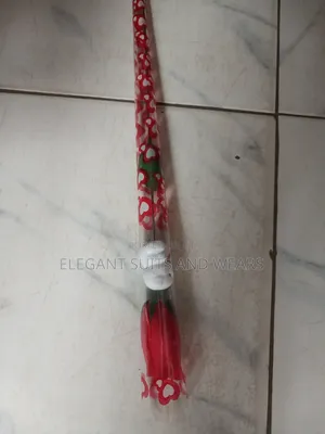 Single Rose