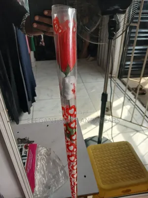 Single Rose