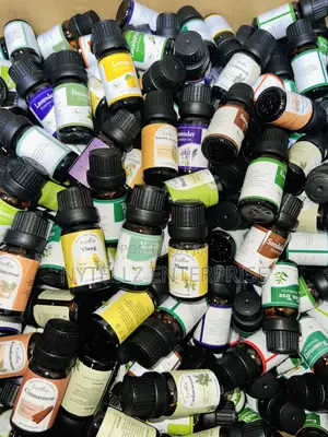 Essential Oils