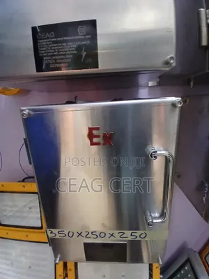 350*250*250 Marine Box