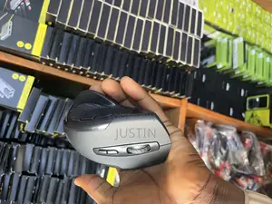 Gm30 Rechargeable Wireless Gaming Mouse