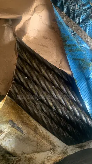 Steel Wire Rope