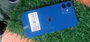 Apple iPhone 12 128 GB Blue