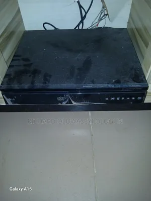 Lg DVD Home Theater