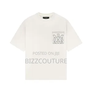 Original Amiri T-Shirts Available in Store