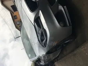 BMW F10 Upgrade Head Light
