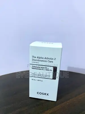 Cosrx the Alpha Arbutin 2 Discoloration Care Serum