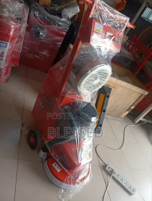 Floor Grinder Machine 400mm