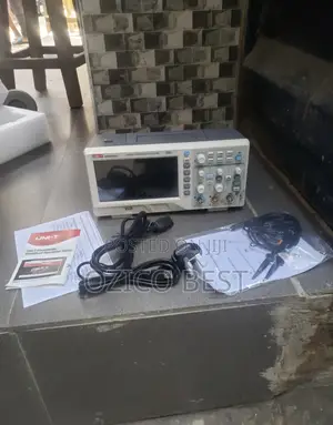 Oscilloscopes