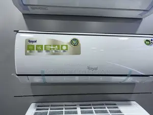 Brand New 1.5hp Royal Inverter Split Airconditioner