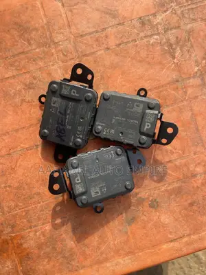 Radar Sensor/ Pre-collision Sensor For Rx 2025, Camry 2025 G Highlan