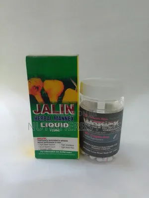 Say Goodbye to Erectile Dysfunction With Our Wenick Jalin