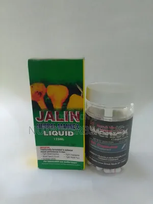 Say Goodbye to Erectile Dysfunction With Our Wenick Jalin