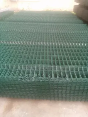 Panel Mesh