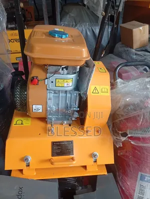 Plate Compactor Model C120t