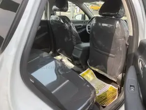 Hyundai Sonata SE 2020 White