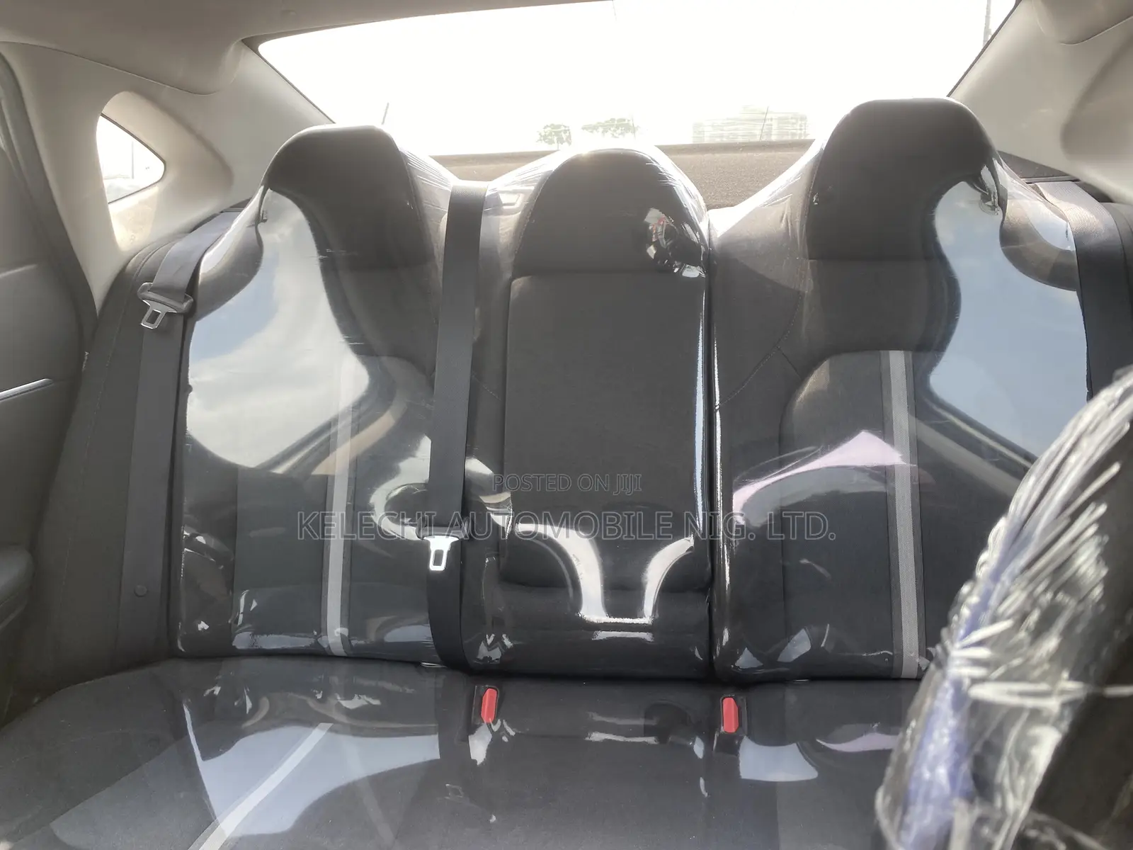 Hyundai Sonata SE 2020 White
