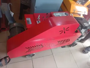 Rod Steel Cutter Model Gq50mm