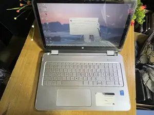 Laptop HP Envy 15 8GB Intel Core i5 SSD 256GB