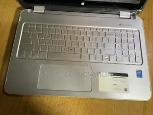 Laptop HP Envy 15 8GB Intel Core i5 SSD 256GB