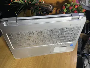 Laptop HP Envy 15 8GB Intel Core i5 SSD 256GB