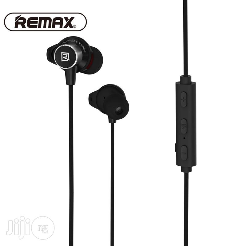 Remax RB S7 Bluetooth Headphone
