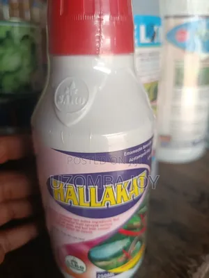 Hallakat Insecticide 250ml