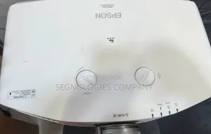 Epson Powerlite Pro