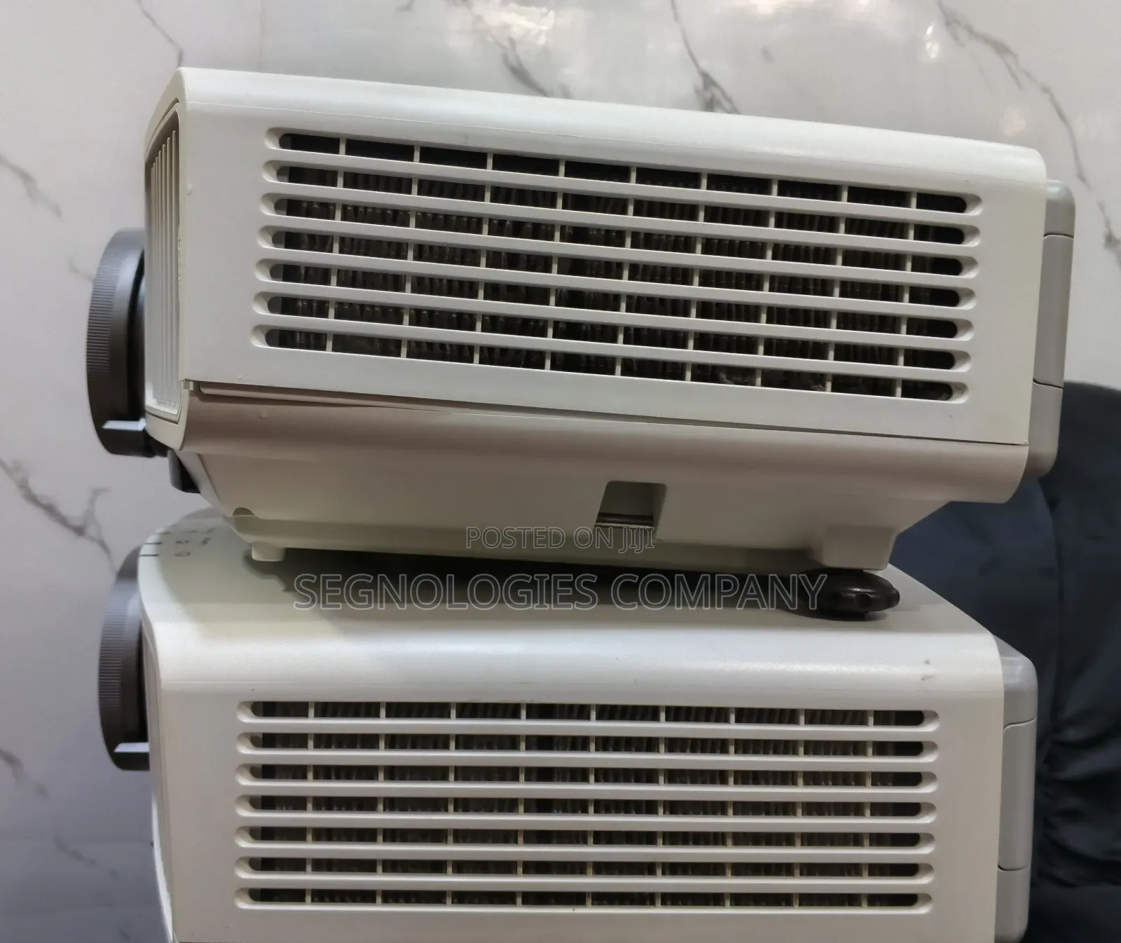 Epson Powerlite Pro