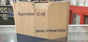 Xprinter Mini Barcode Printer
