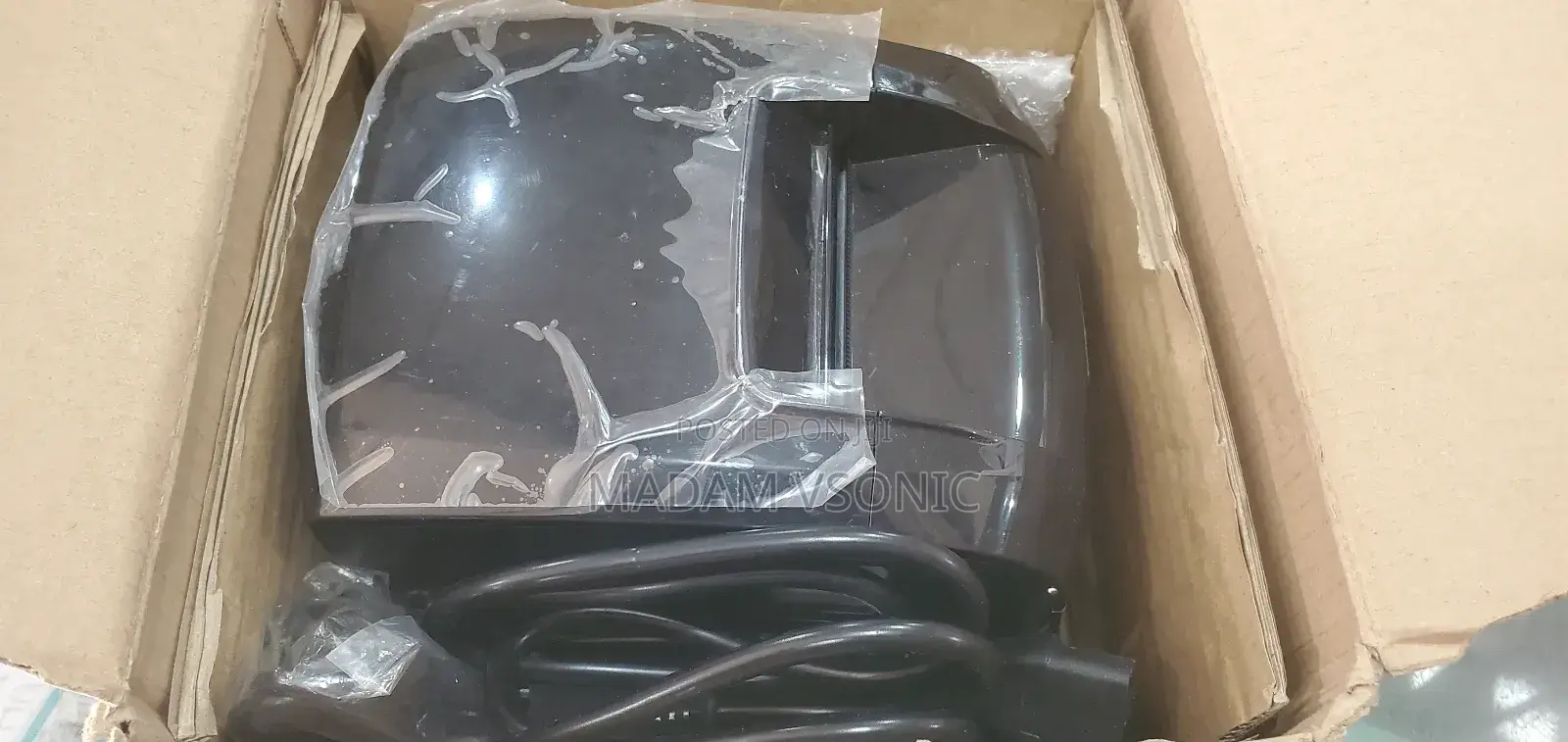 Xprinter Mini Barcode Printer