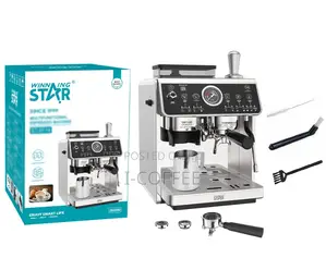 Winning Star St-9714