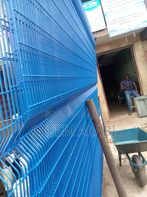 Panel Mesh