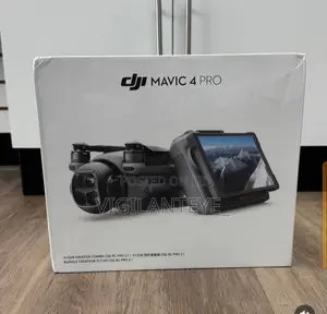Drone Camera