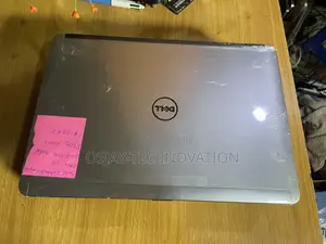 Laptop Dell Latitude E6440 8GB Intel Core i5 HDD 320GB