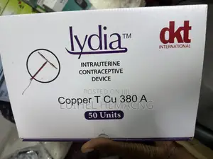 Intrauterine Contraceptive Device