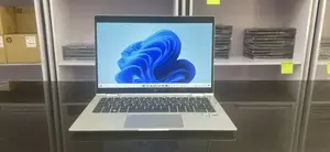 Laptop HP EliteBook X360 1030 G4 16GB Intel Core I5 SSD 256GB