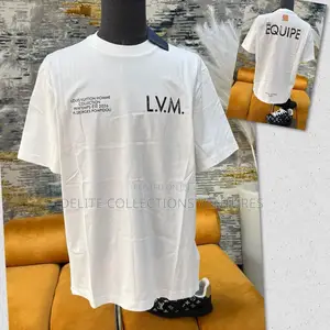 *S226 Original Louis Vuitton Top Available in Store  Ss26 M —— XXL
